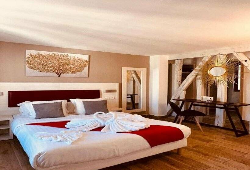 Hotel Pavillon Opera Lafayette