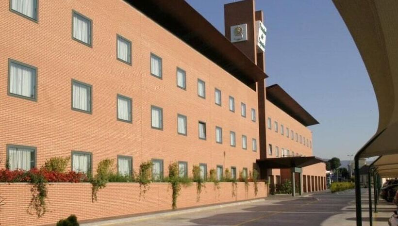 Hotel Posadas De Espana Cartagena