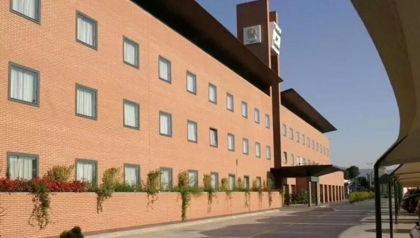 فندق Posadas De Espana Cartagena