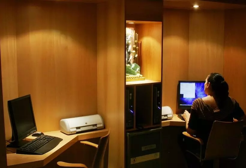 فندق Posadas De Espana Cartagena