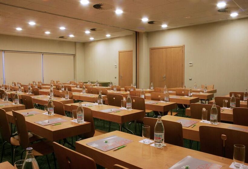 Hotel Posadas De Espana Cartagena