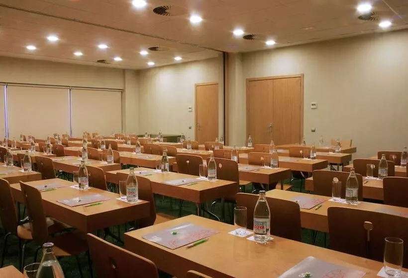 فندق Posadas De Espana Cartagena