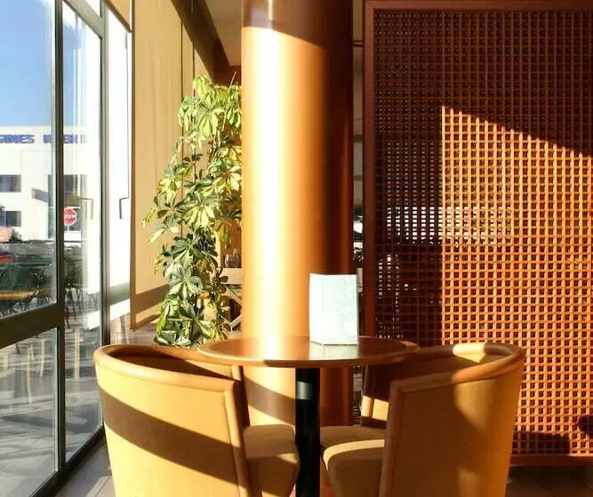 فندق Posadas De Espana Cartagena