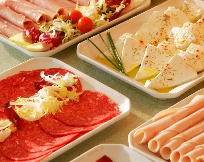 فندق Posadas De Espana Cartagena