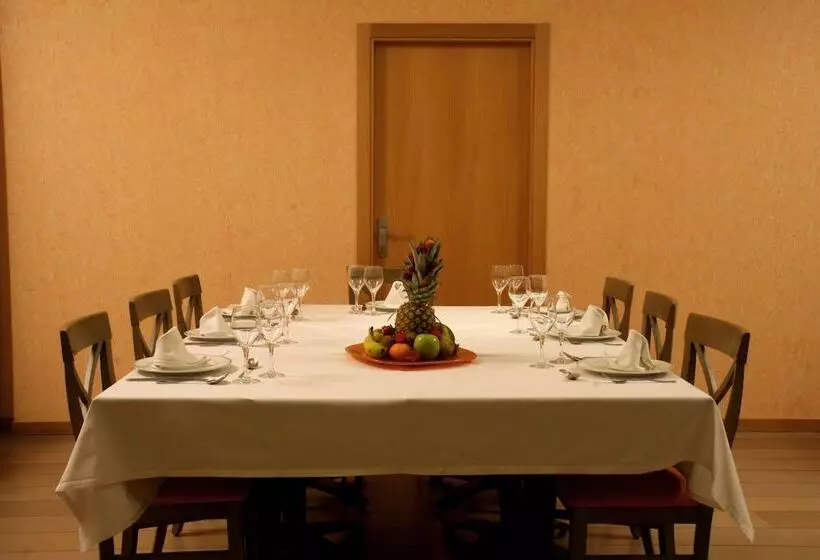 فندق Posadas De Espana Cartagena