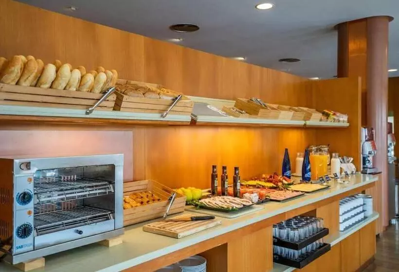 فندق Posadas De Espana Cartagena