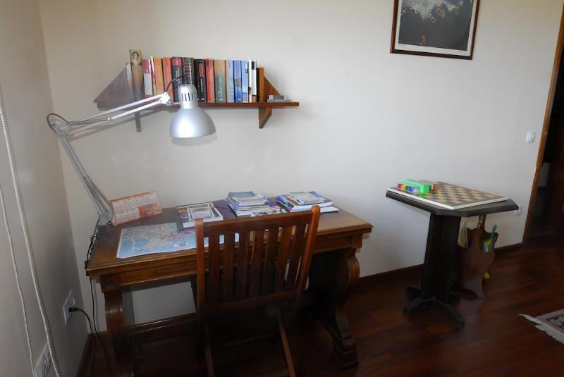 田舎風ホテル La Finca El Paso 