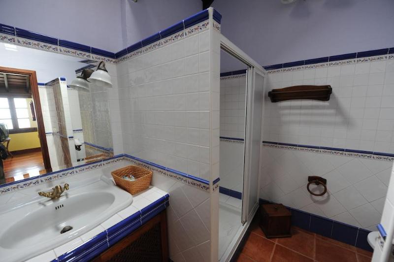 田舎風ホテル La Finca El Paso 