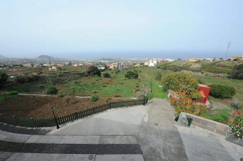 田舎風ホテル La Finca El Paso 