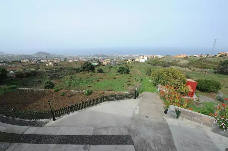 Hotel Rural La Finca El Paso 