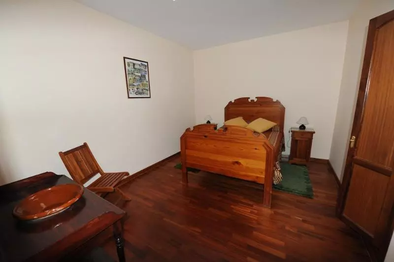 Hotel Rural La Finca El Paso 