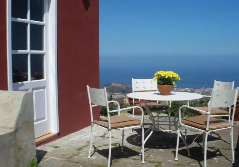 Hotel Rural La Finca El Paso 