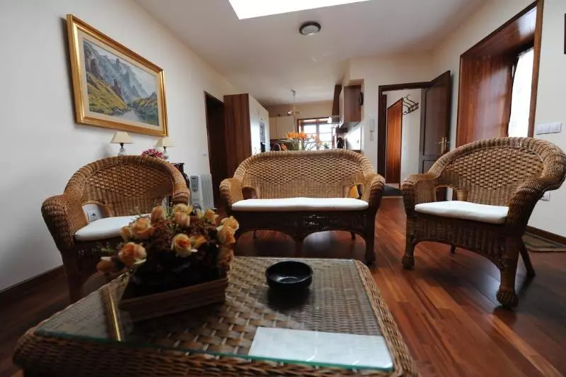 Hotel Rural La Finca El Paso 