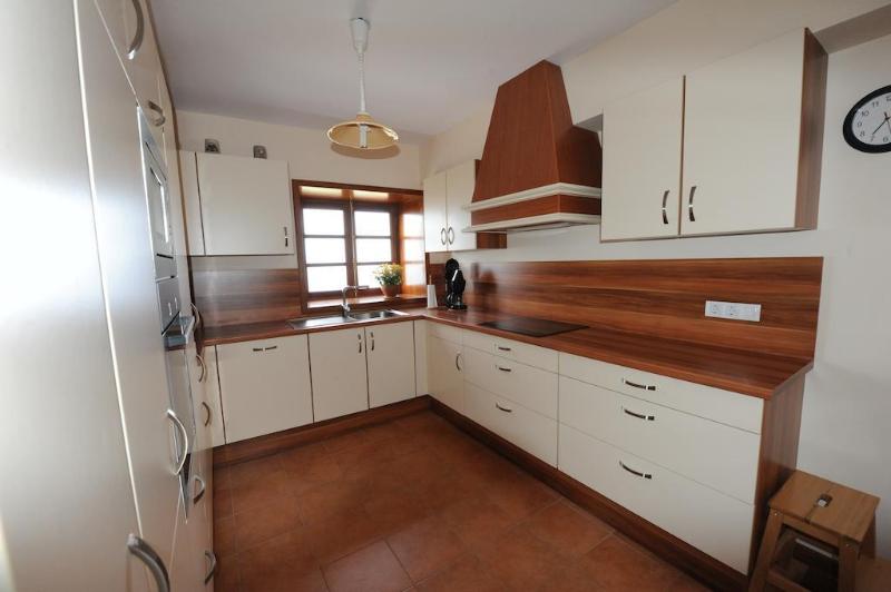 田舎風ホテル La Finca El Paso 