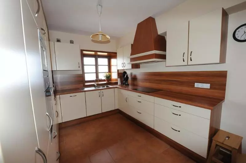 Hotel Rural La Finca El Paso 