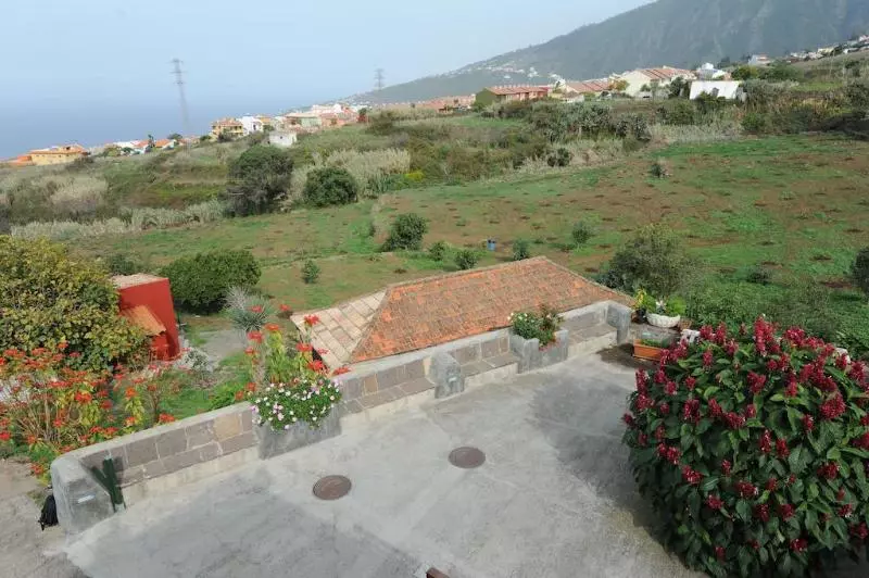 Hotel Rural La Finca El Paso 