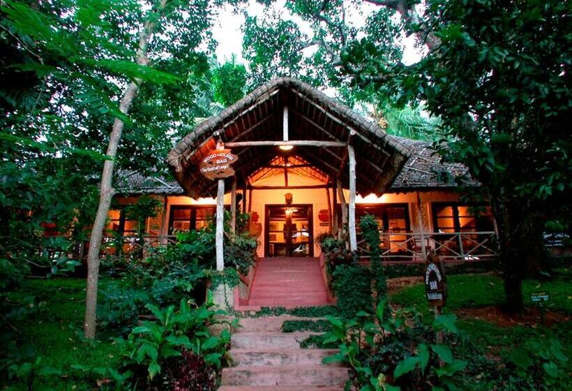 Hotel Spice Village Thekkady   A Cgh Earth Experience