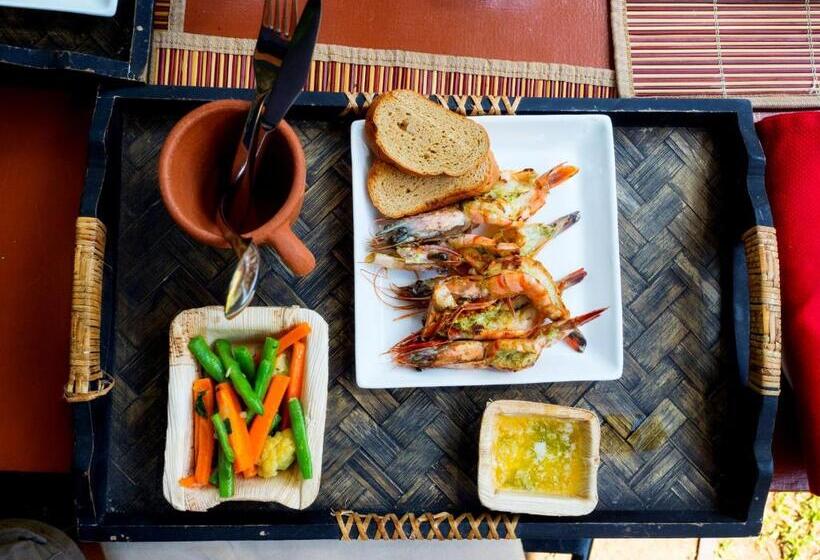 Hotel Spice Village Thekkady   A Cgh Earth Experience