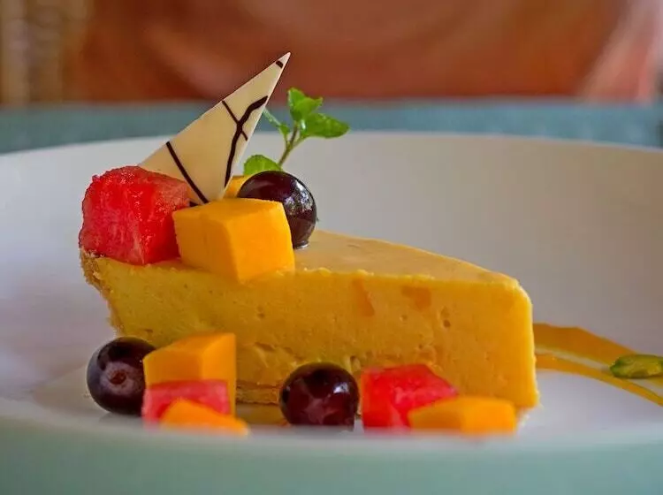 ホテル Spice Village Thekkady   A Cgh Earth Experience