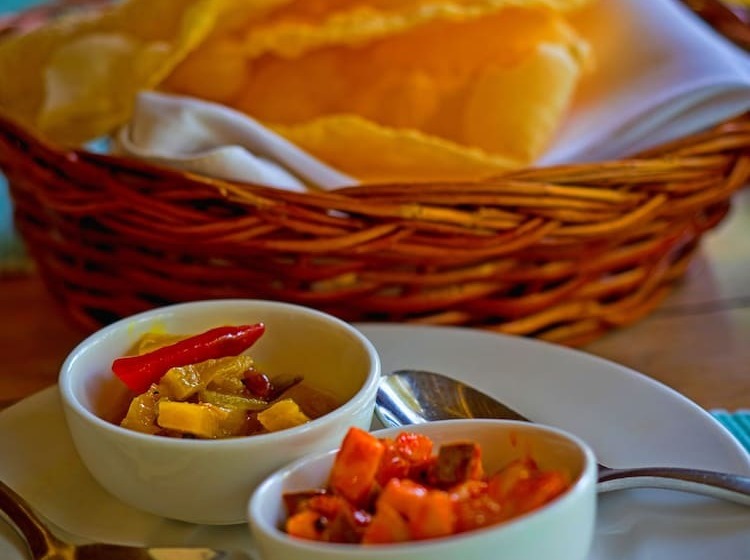 Hotel Spice Village Thekkady   A Cgh Earth Experience