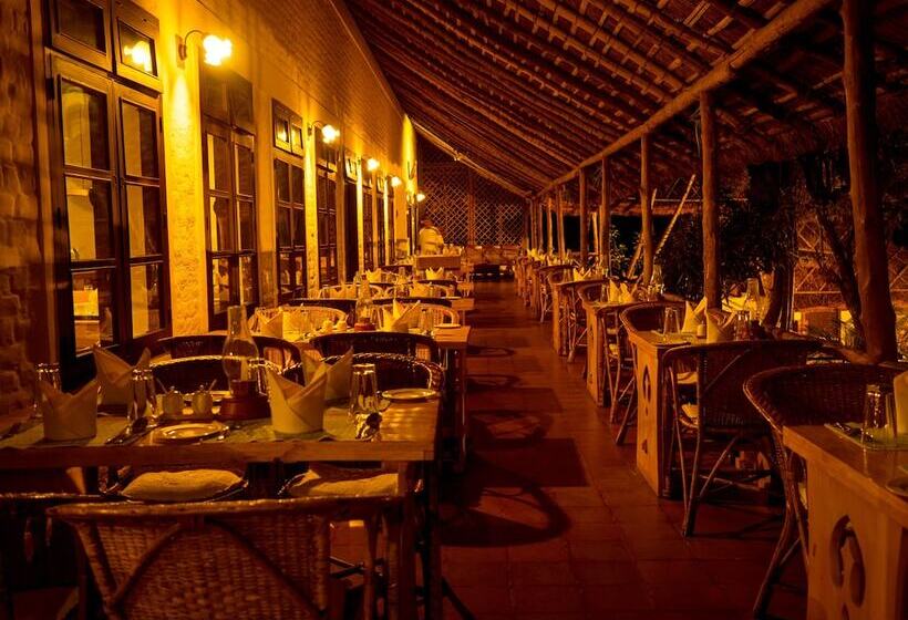 Hotel Spice Village Thekkady   A Cgh Earth Experience