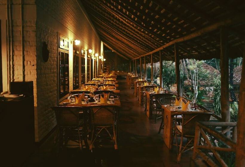 Hotel Spice Village Thekkady   A Cgh Earth Experience