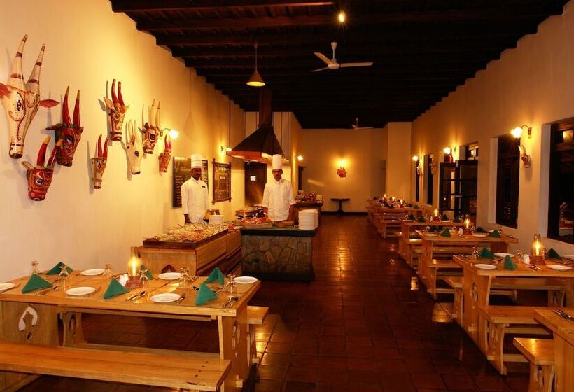 Hotel Spice Village Thekkady   A Cgh Earth Experience