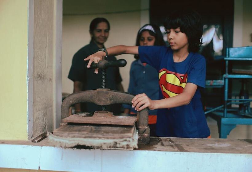 Hotel Spice Village Thekkady   A Cgh Earth Experience