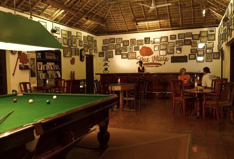 Hotel Spice Village Thekkady   A Cgh Earth Experience