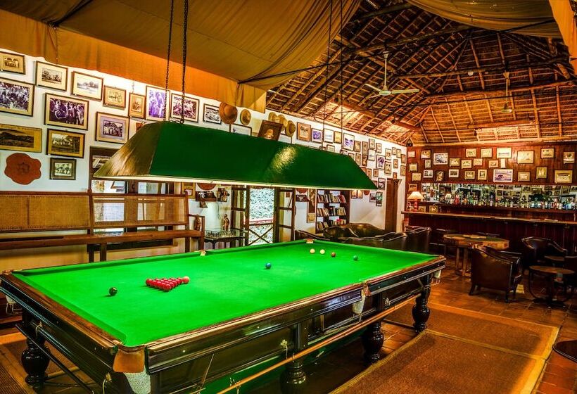 Hotel Spice Village Thekkady   A Cgh Earth Experience