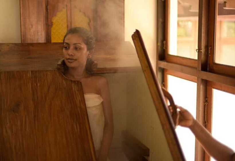 Hotel Spice Village Thekkady   A Cgh Earth Experience