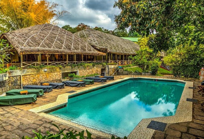 Hotel Spice Village Thekkady   A Cgh Earth Experience