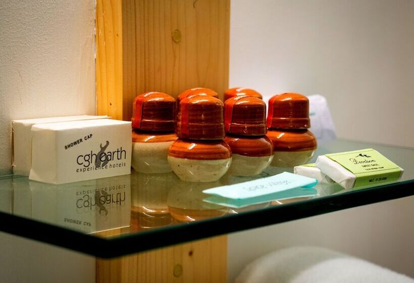 Hotel Spice Village Thekkady   A Cgh Earth Experience