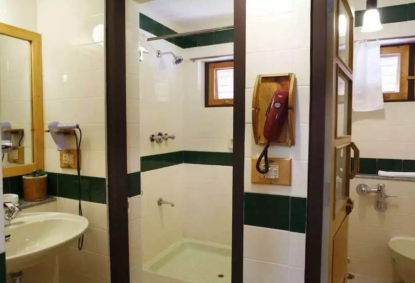 ホテル Spice Village Thekkady   A Cgh Earth Experience