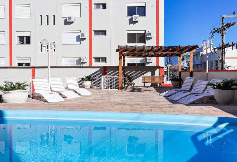 Hotel Suarez Campo Bom