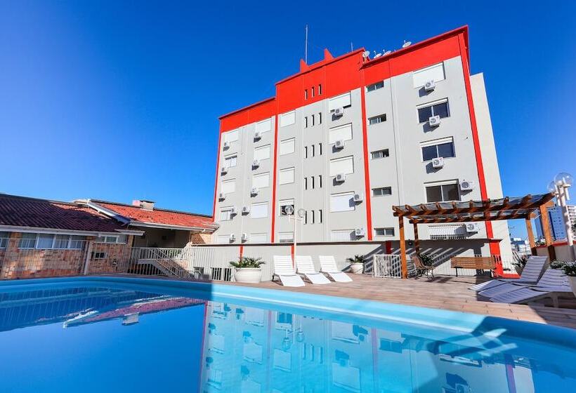 Hotel Suarez Campo Bom