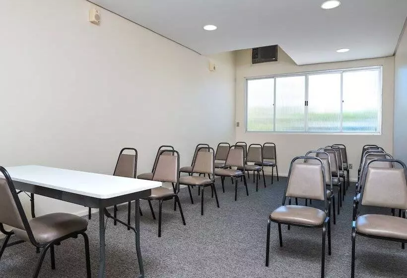 בית מלון כפרי Suarez Campo Bom