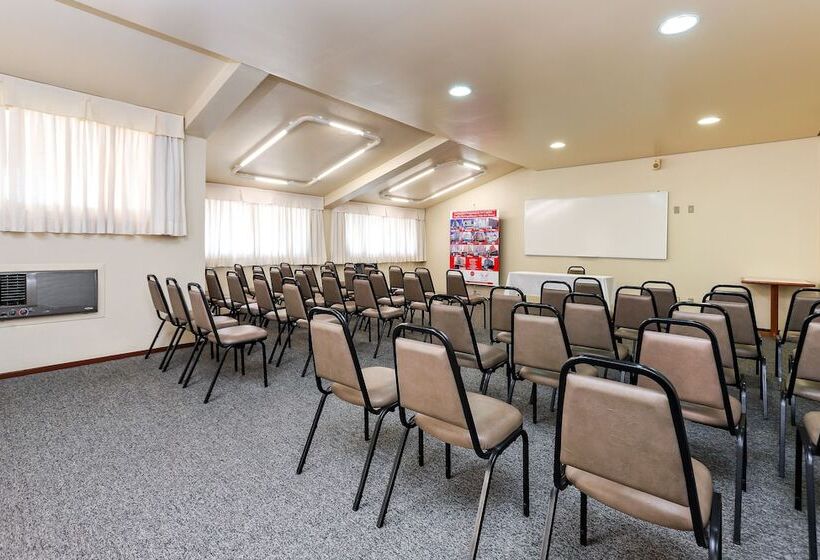 Hotel Suarez Campo Bom