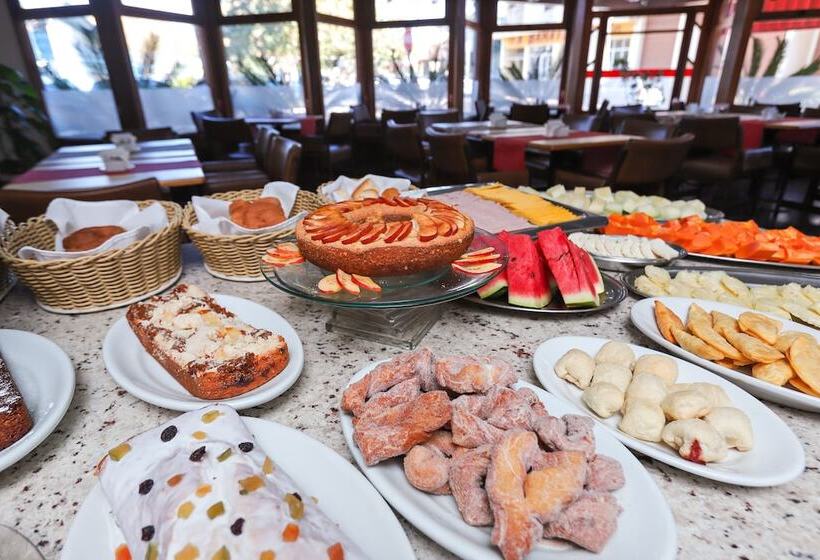 Hotel Suarez Campo Bom