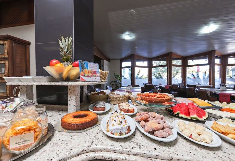 Hotel Suarez Campo Bom