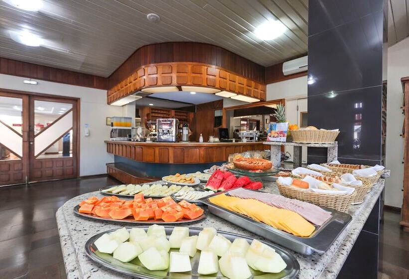 Hotel Suarez Campo Bom