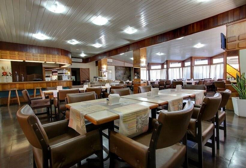 Hotel Suarez Campo Bom