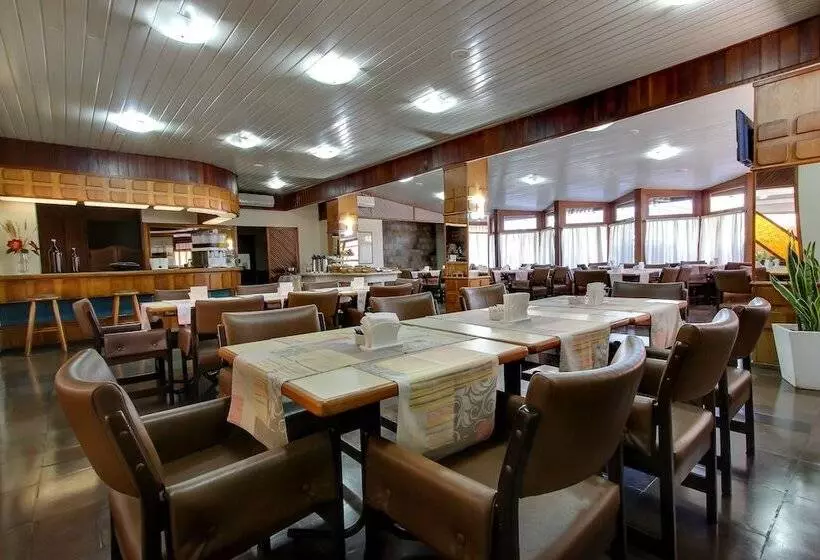 בית מלון כפרי Suarez Campo Bom