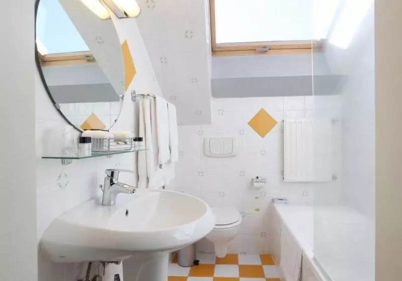 Theater Hotel Leuven Centrum