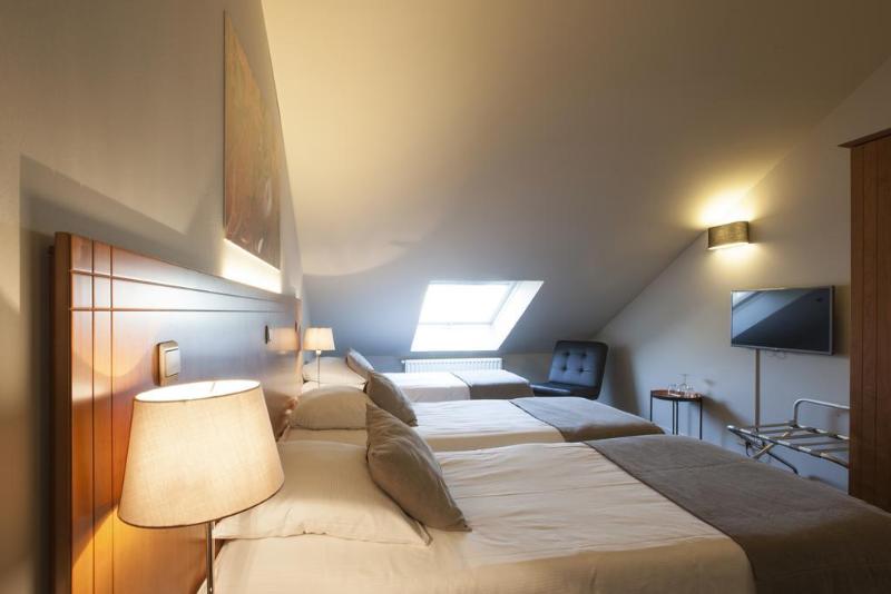 Theater Hotel Leuven Centrum