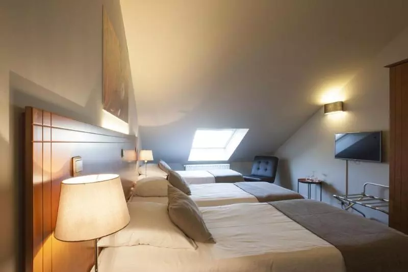 Theater Hotel Leuven Centrum