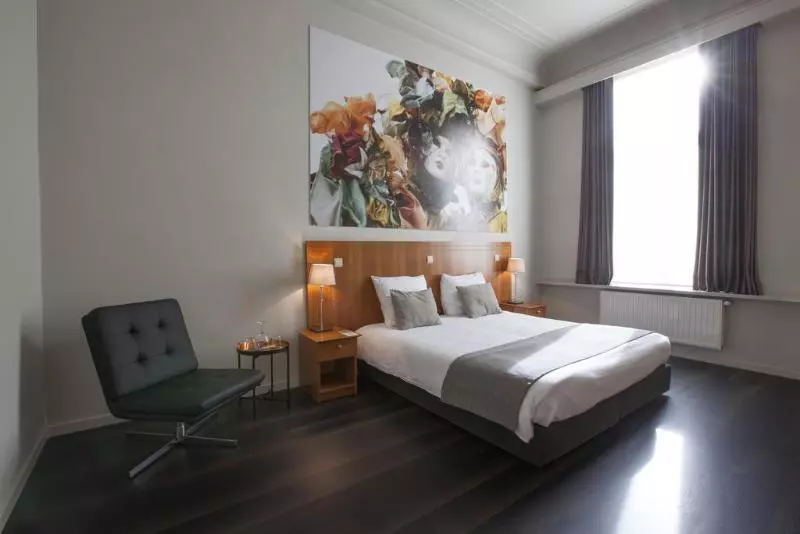 Theater Hotel Leuven Centrum