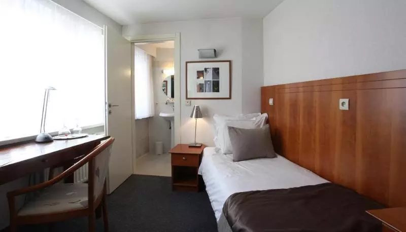 Theater Hotel Leuven Centrum