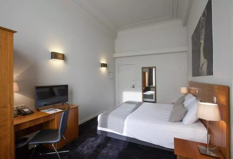 Theater Hotel Leuven Centrum