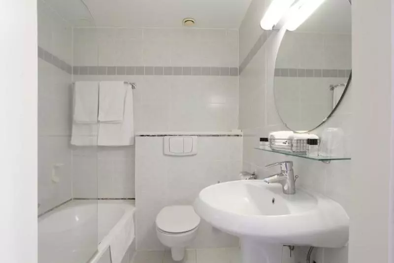 Theater Hotel Leuven Centrum